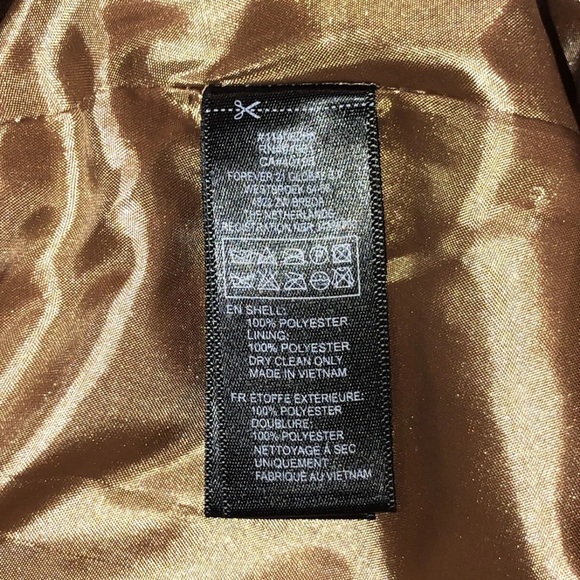 $5 Forever 21 skirt new with tags size small. $5 if bundled - Picture 9 of 11